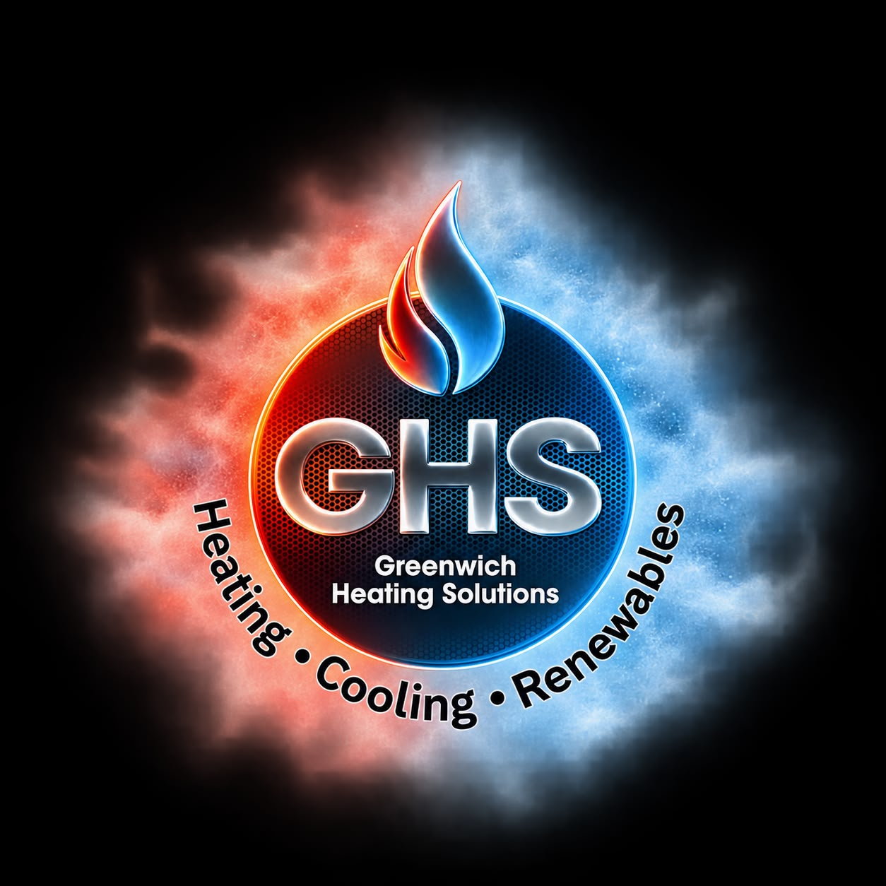 Greenwich Heating Solutions logo